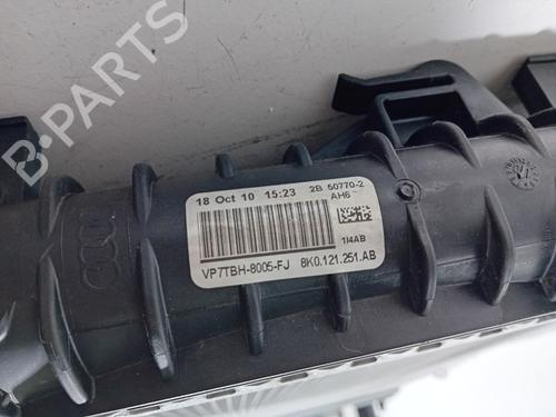 Køler AUDI A5 (8T3) RS5 quattro | BP25049608M31 
