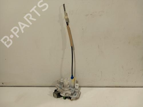 Used Front left lock Front left lock FIAT DOBLO Cargo (263_) 1.6 D Multijet (263WXD1B, 263WXR1B, 263WXX1B, 263ZXD1B,... (105 hp) 36435022 36435022