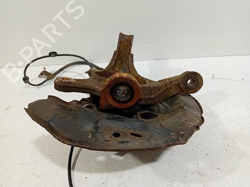 Right front steering knuckle TOYOTA YARIS (_P9_) 1.3 VVT-i (SCP90_, SCP90R) | BP16993539M26 
