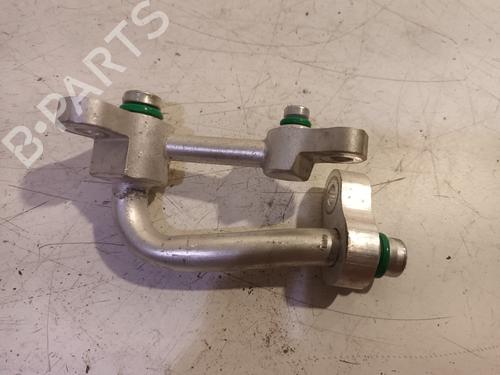 Aircoverdamper KIA NIRO I (DE) E-NIRO (204 hp) 18061118