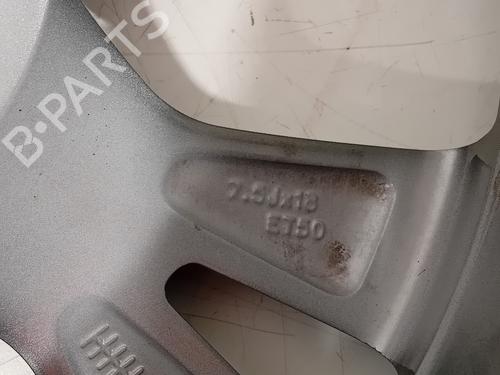 Fælk FORD KUGA III (DFK) 2.5 Duratec Plug-in-Hybrid | BP32252913C45 