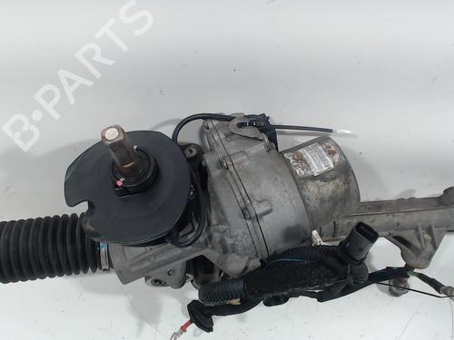 Steering rack PEUGEOT 208 I (CA_, CC_) 1.6 HDi | BP12540990M22 