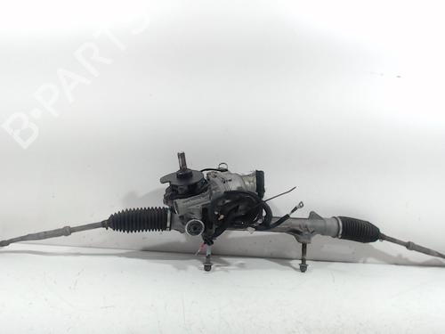 Used Steering rack PEUGEOT 208 I (CA_, CC_) 1.6 HDi (92 hp) 12540990