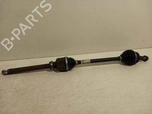 Used Right front driveshaft Right front driveshaft CITROËN C5 AIRCROSS (A_) 1.5 BlueHDi 130 (ACYHZJ, ACYHZR) (131 hp) 33289287 33289287