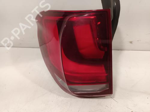 Used Left taillight BMW X5 (F15, F85) xDrive 30 d (258 hp) 32175553