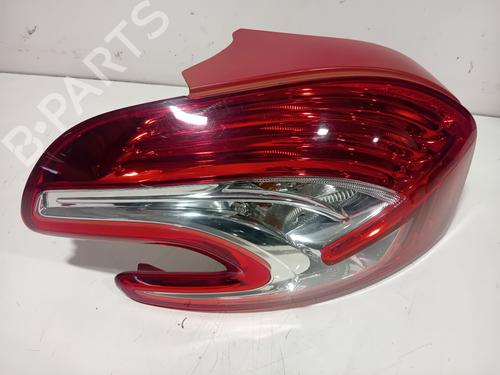 Used Left taillight Left taillight 36670946 36670946