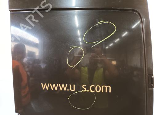 Right tailgate MERCEDES-BENZ SPRINTER 3,5-t Platform/Chassis (B906) 311 CDI (906.131, 906.133, 906.135, 906.231, 906.233,... | BP18072475C77 