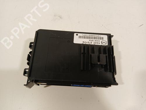 Electronic module MAZDA CX-5 (KE, GH) 2.2 D (KE2FW) | BP29900247M83