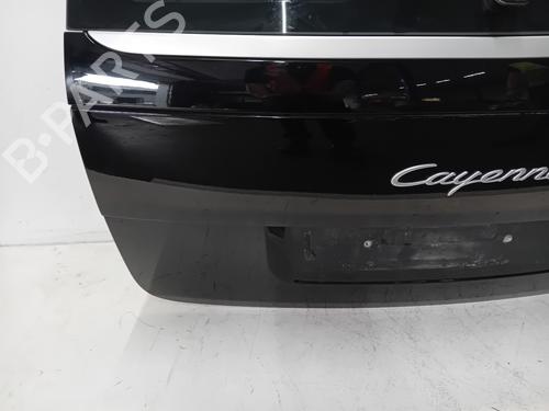 Bakluke CC/Kombi-Kupé PORSCHE CAYENNE (9PA) 3.2 | BP26579833C6 