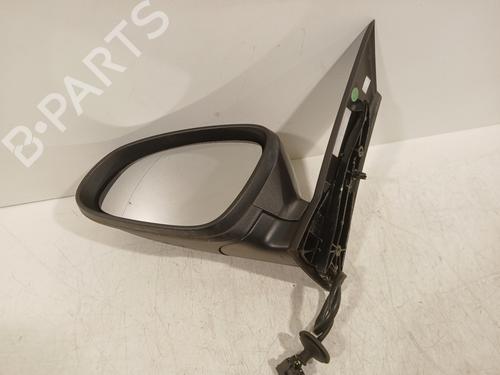 Used Left mirror Left mirror OPEL ASTRA J (P10) 1.6 (68) (115 hp) 39743350 39743350
