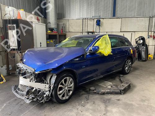 Used Parts MERCEDES-BENZ C-CLASS T-Model (S205) C 350 e (205.247) 4737736