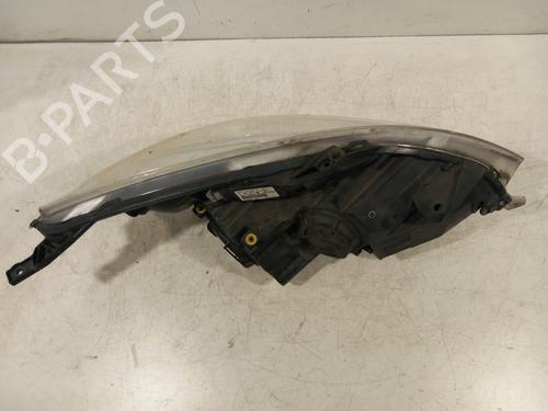 Left headlight OPEL MERIVA B MPV (S10) 1.4 (75) | BP33964355C28 - Image 2
