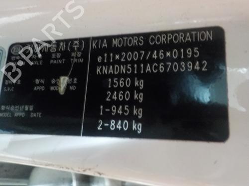 Radio KIA RIO III (UB) 1.25 CVVT | BP25222825E6  - Image 12
