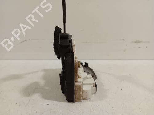 Front right lock VW GOLF VI (5K1) 2.0 GTi | BP20669938C97 