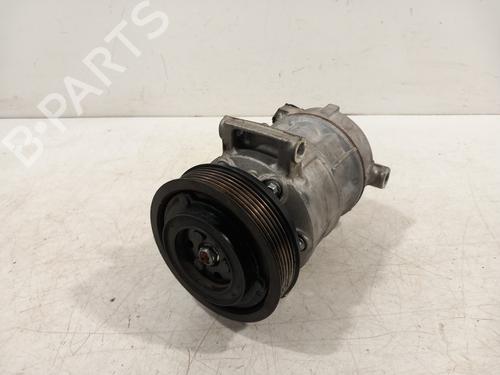 Used AC compressor AC compressor VOLVO V40 Hatchback (525) D3 (150 hp) 33607774 33607774