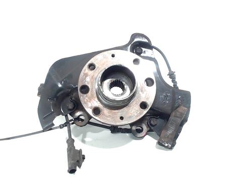 Used Left front steering knuckle Left front steering knuckle 13203137 13203137