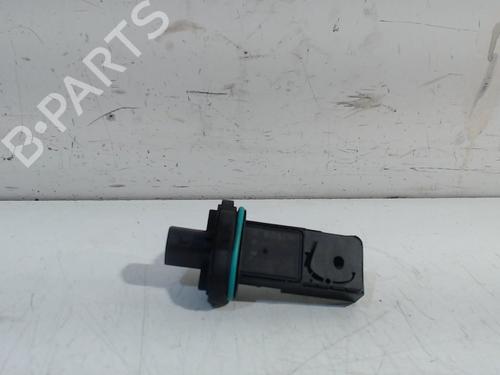 Used Mass air flow sensor OPEL ASTRA K (B16) 1.6 CDTi (68) (136 hp) 11629963