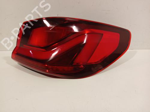 Used Right taillight BMW 1 (F40) 120 i (178 hp) 29541195