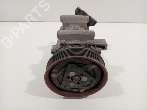 AC-Kompressor RENAULT KANGOO Express (FW0/1_) 1.5 dCi 75 (FW07, FW10, FW04) | BP29588714M34 