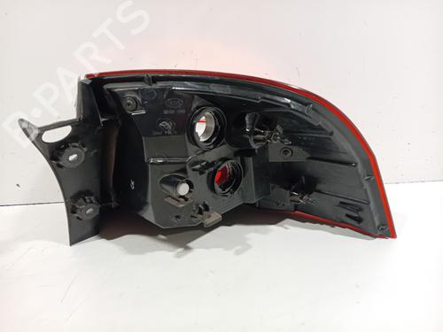 Left taillight KIA RIO III (UB) 1.4 CVVT | BP40063312C34 - Image 3