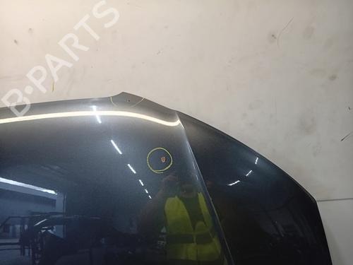 Hood AUDI A4 B8 Avant (8K5) 2.0 TFSI | BP28045230C1 