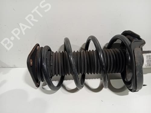 Left front shock absorber VOLVO V40 Hatchback (525) D4 | BP29941174M16