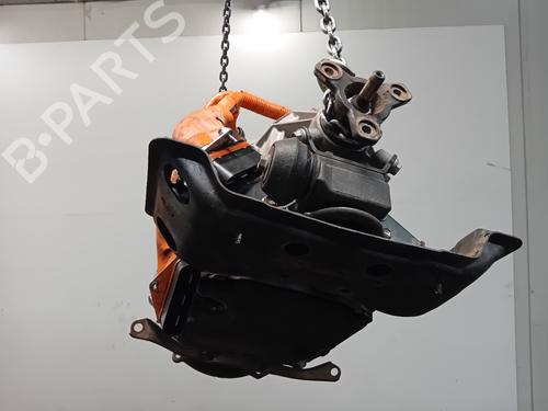 Gearbox LEXUS GS (_S19_) 450h (GRS191_, GWS191_, GRS191R, GWS191R) | BP23138861M3 - Image 3