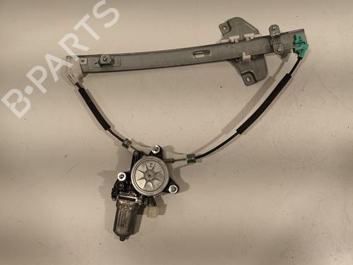 Used Front right window mechanism Front right window mechanism 17700984 17700984