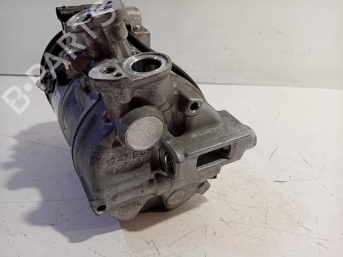 AC compressor MERCEDES-BENZ C-CLASS T-Model (S205) C 200 d (205.201) | BP28002221M34 