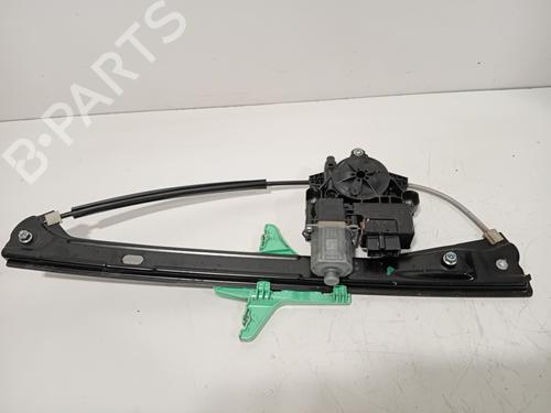 Used Rear left window mechanism VW TIGUAN (AD1, AX1) 1.4 TSI (150 hp) 32117750