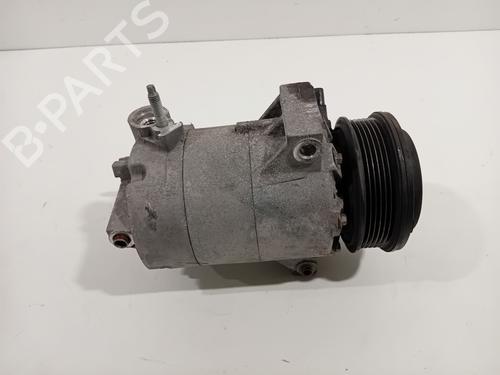 AC compressor FORD ECOSPORT 1.0 EcoBoost | BP24332785M34 