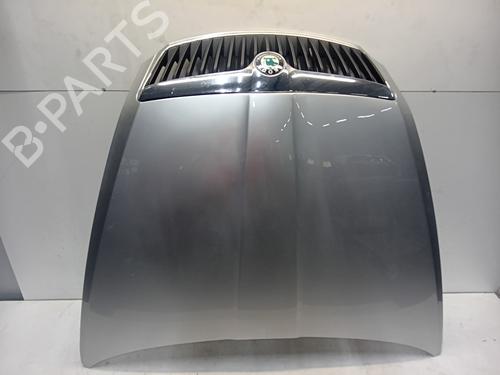 Used Hood Hood SKODA OCTAVIA II Combi (1Z5) 1.8 TSI (160 hp) 35788828 35788828