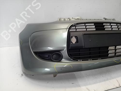 Front bumper CITROËN C1 (PM_, PN_) 1.0 | BP25749650C7 