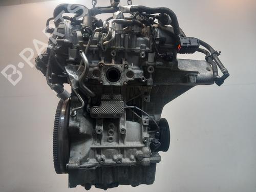 Engine SEAT ARONA (KJ7, KJP) 1.0 TSI | BP40128073M1 - Image 2