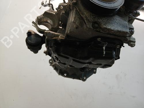 Engine RENAULT CLIO V (B7_) 1.3 TCe 130 (B7MF) | BP28045324M1 