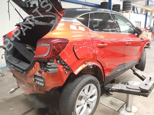 Engine RENAULT CAPTUR II (HF_) TCe 90 (HFM6) | BP36880466M1  - Image 7