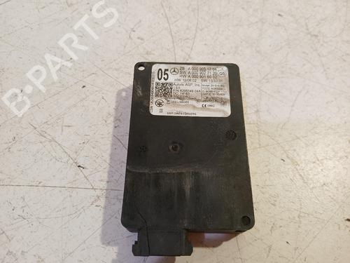 Elektronisk sensor MERCEDES-BENZ GLA-CLASS (X156) GLA 200 (156.943) (156 hp) 25451942