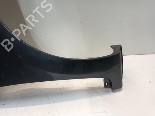 Right front fenders RENAULT CLIO IV (BH_) 0.9 TCe 75 (BHNP) | BP23646424C42 