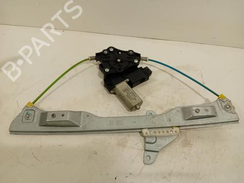 Used Front left window mechanism Front left window mechanism 13938078 13938078