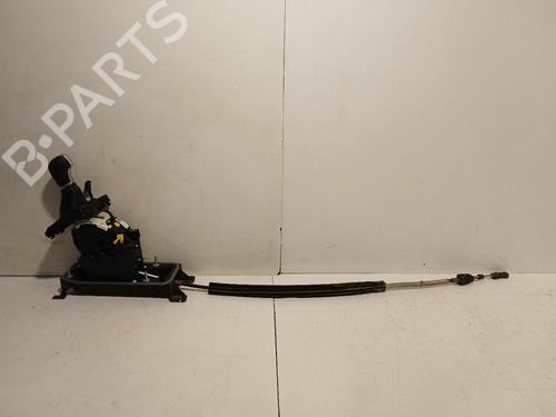 Used Gear lever VW PASSAT B8 Variant (3G5, CB5) 1.6 TDI (120 hp) 30851680