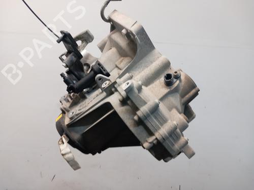 Gearbox VW POLO VI (AW1, BZ1, AE1) 1.0 TSI | BP40064333M3 - Image 2