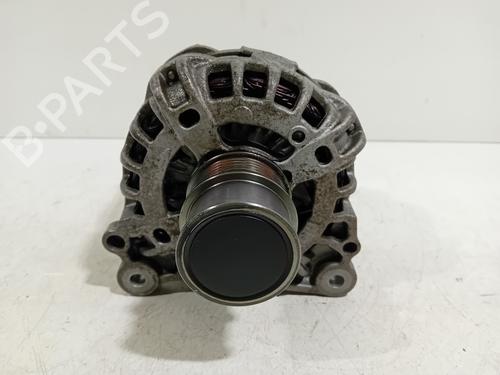 Used Alternator Alternator 17789599 17789599