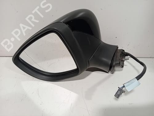Used Left mirror Left mirror RENAULT CLIO IV Grandtour (KH_) 1.5 dCi 90 (KHN3, KHN4) (90 hp) 39750582 39750582
