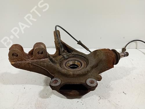 Right front steering knuckle PEUGEOT 5008 (0U_, 0E_) 1.6 16V | BP17019953M26 