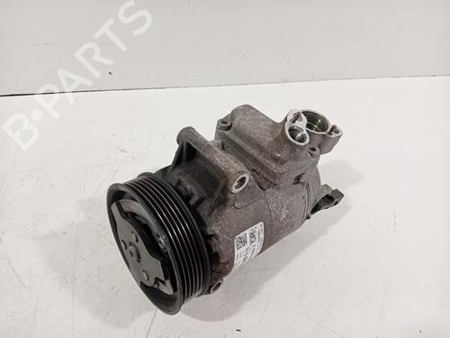 Used AC compressor AC compressor SEAT IBIZA IV ST (6J8, 6P8) 1.2 TDI (75 hp) 40064878 40064878