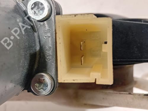 Front right window mechanism AUDI A3 (8V1, 8VK) 1.6 TDI | BP30804376C23 