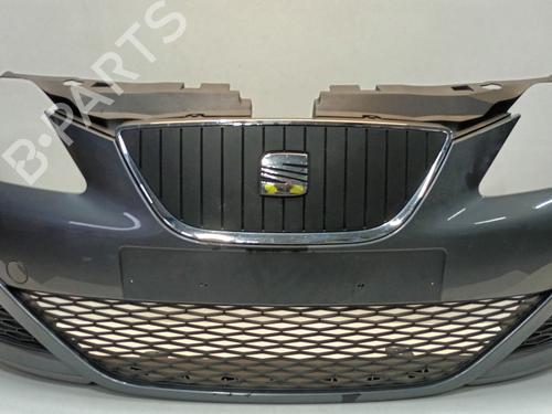 Stoßstange vorne für SEAT IBIZA IV ST (6J8, 6P8) 1.2 TDI (75 hp) 31669368