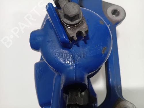 Left front brake caliper VW PASSAT B8 Variant (3G5, CB5) 1.4 GTE Hybrid | BP36670786M105 - Image 4