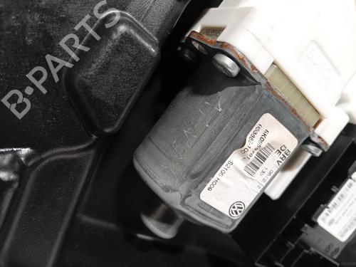 Front left window mechanism VW GOLF VI (5K1) 1.4 TSI | BP39509019C22 - Image 2