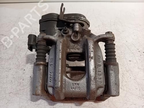 Used Left rear brake caliper Left rear brake caliper BMW 5 Touring (F11) 528 i (258 hp) 26725427 26725427